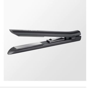 Adagio flat iron not so mini ceramic